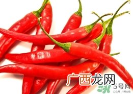 怀孕1个月爱吃辣椒的是怎么回事?正常吗?