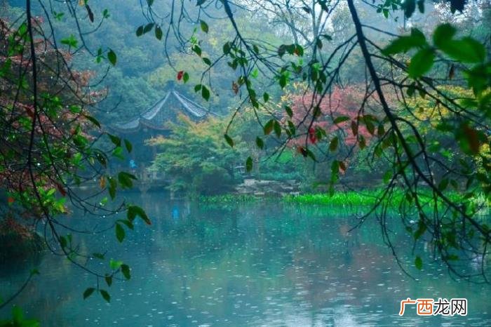 有哪些唯美的下雨诗词 关于雨的诗句唯美