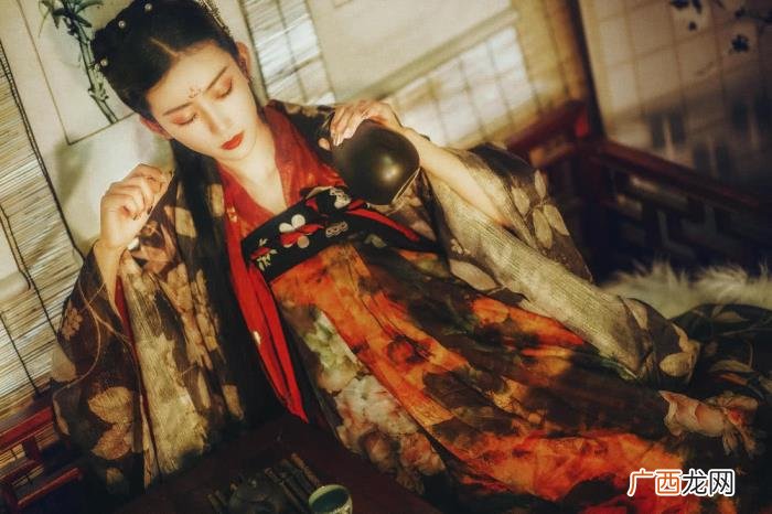 90后摄影师拍古代闺蜜情 闺蜜友谊图片