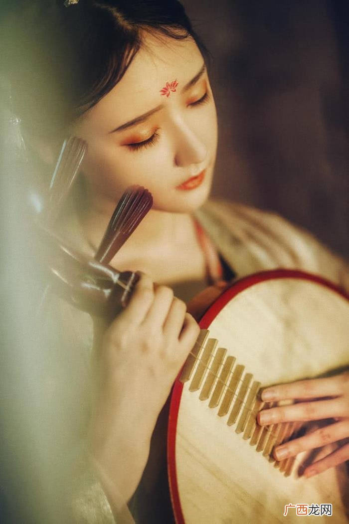 90后摄影师拍古代闺蜜情 闺蜜友谊图片