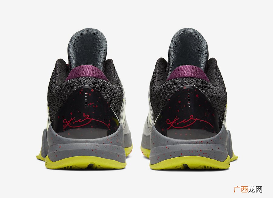 NBA 2K20 x Nike Kobe 5 Protro “Chaos”发售日期