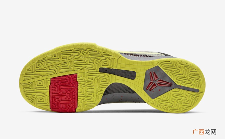 NBA 2K20 x Nike Kobe 5 Protro “Chaos”发售日期