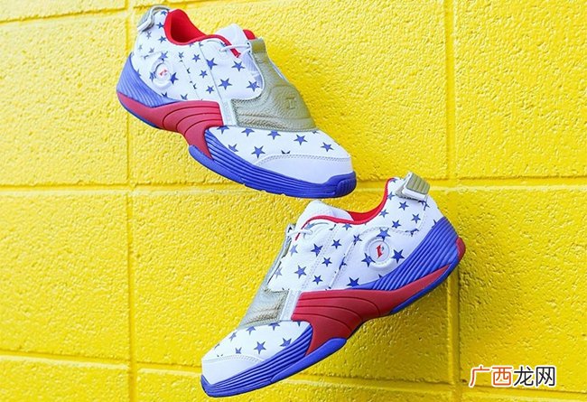 Reebok Answer V发售日期及价格多少钱