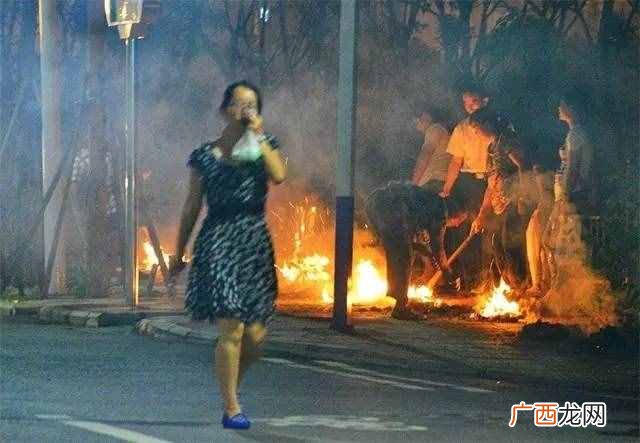 附七月十四烧纸详情 七月十四烧纸正规写法图片