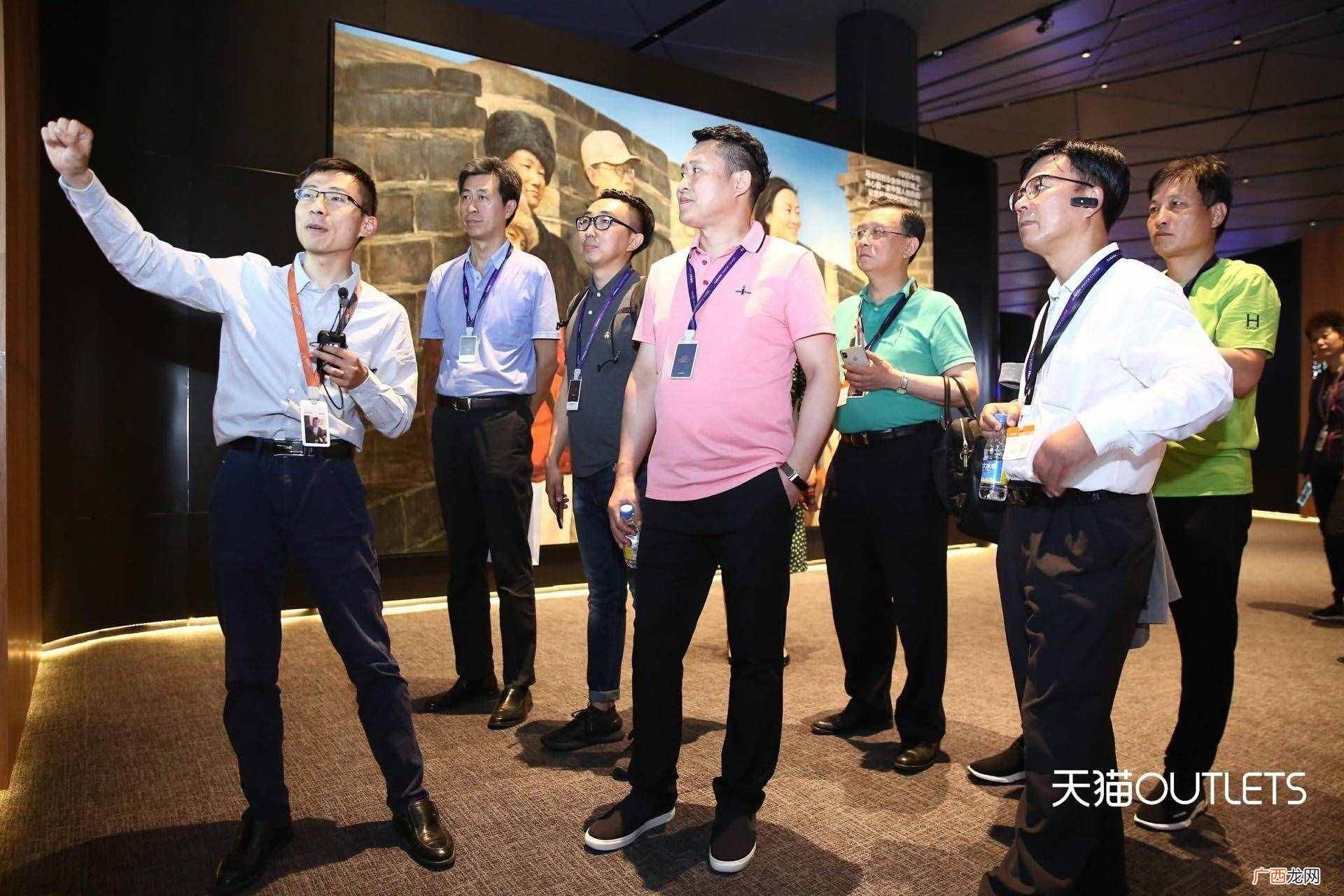 一文看懂天猫outlets店意思 天猫outlets店什么意思