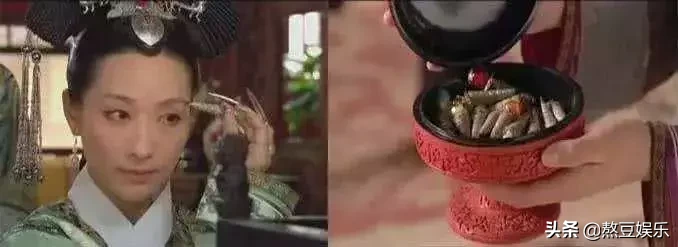 带你全面了解螺子黛 螺子黛是什么东西做的