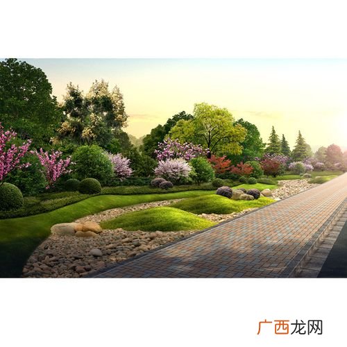 园林绿化工程施工及验收规范最新版本 园林绿化行业规范