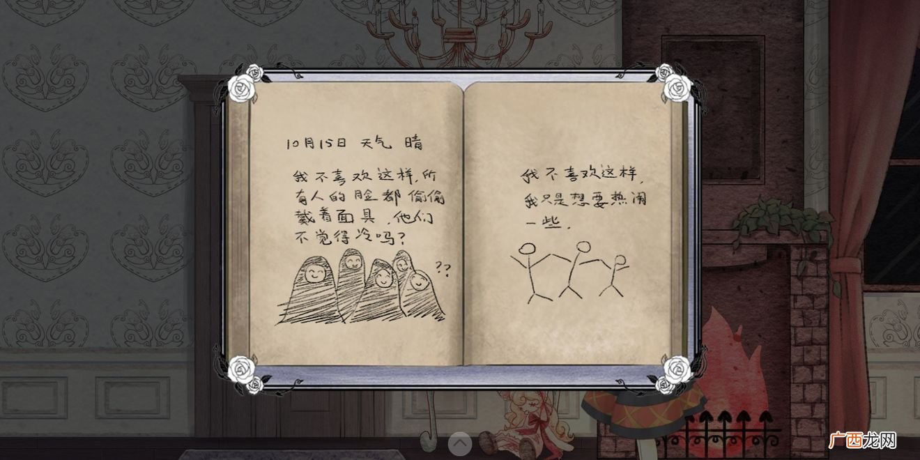 马戏团之夜游戏攻略大全