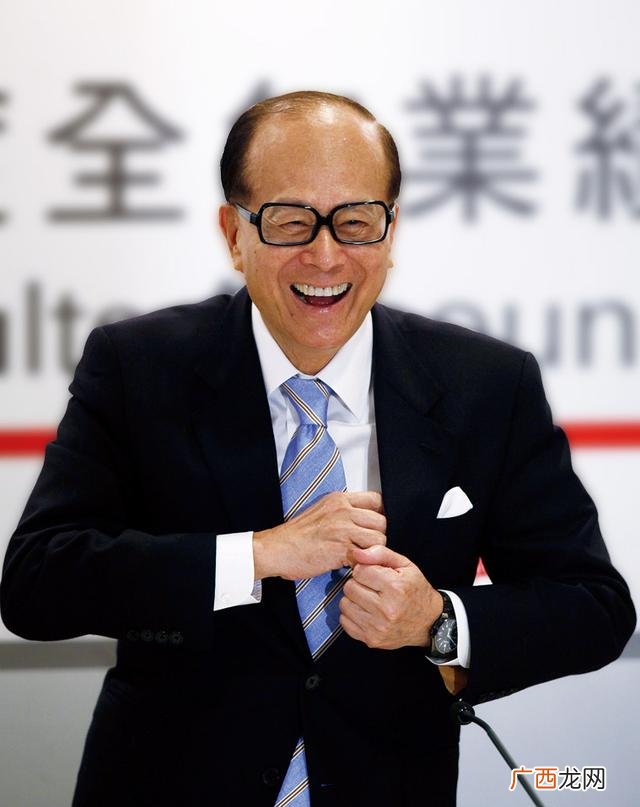 李嘉诚的赚钱思维,80后白手起家富豪排名