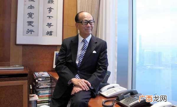 李嘉诚的赚钱思维,80后白手起家富豪排名