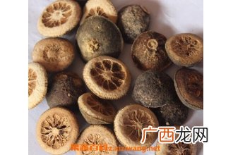 中药枳壳能泡水喝吗 枳壳泡水喝功效