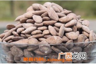野瓜篓籽的药用价值