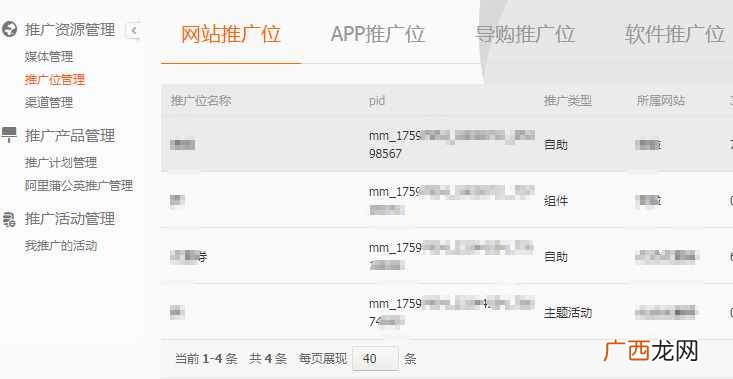 一文看懂其含义 淘宝联盟pid什么意思