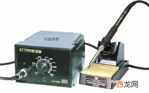 揭晓电烙铁的使用及注意事项 电烙铁的使用注意事项有哪些