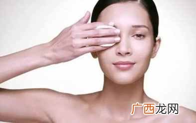 分享睫毛膏卸妆技巧及注意事项 睫毛膏怎么卸比较干净