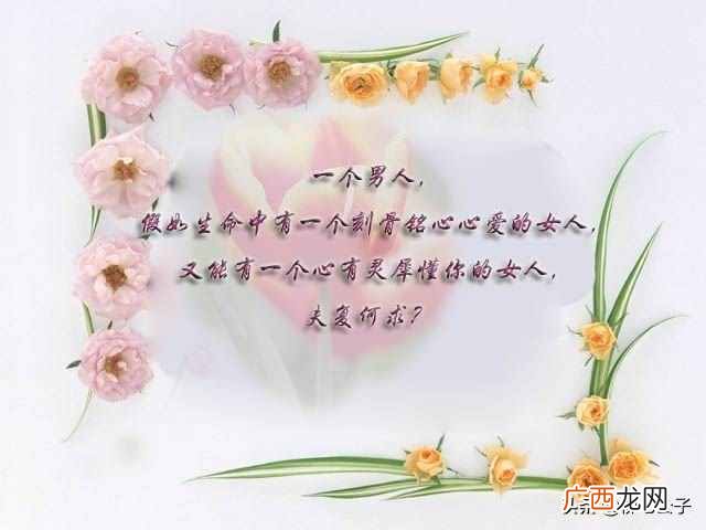 暧昧解释两者区别 红颜知己和蓝颜知己的区别是什么意思
