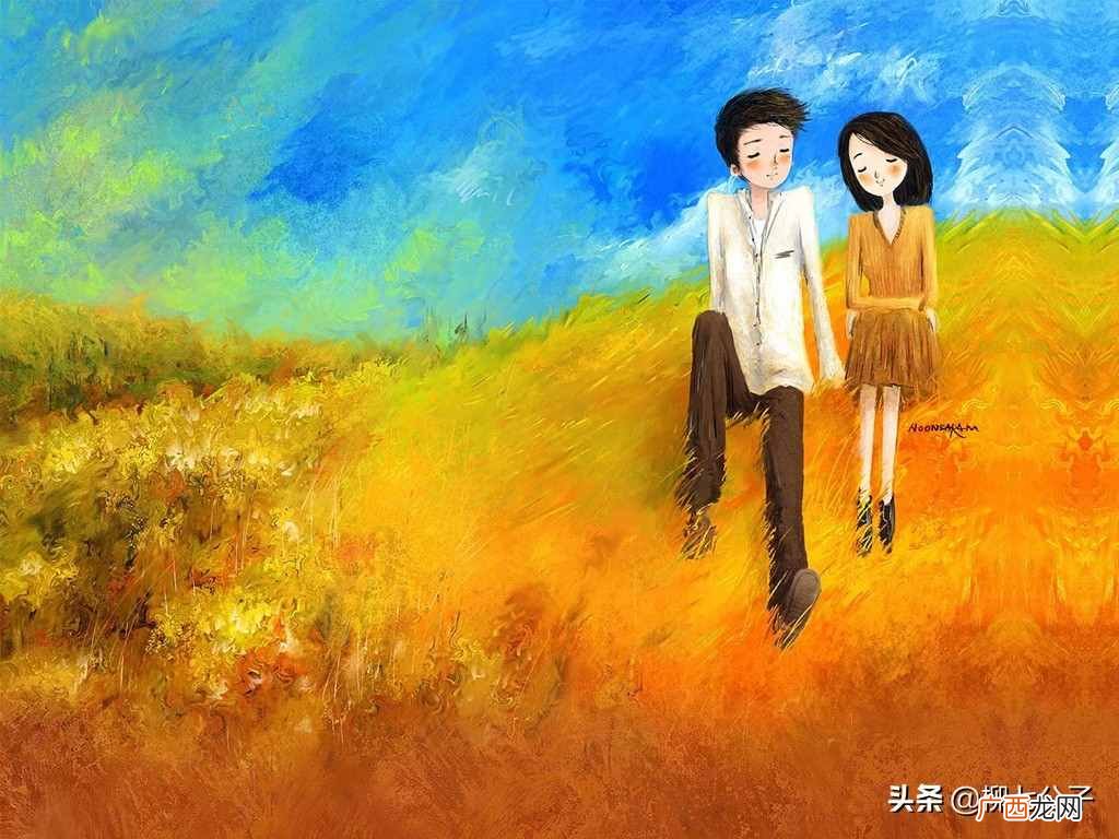暧昧解释两者区别 红颜知己和蓝颜知己的区别是什么意思