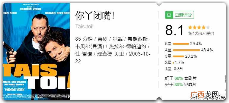 众人力推的10部搞笑电影  2020年最近搞笑的电影有哪些