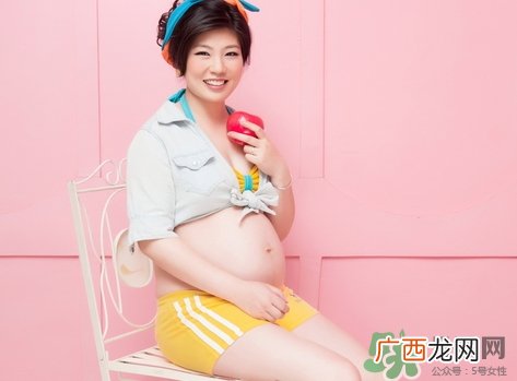 怀孕5个月老是流鼻血是怎么回事?正常吗?