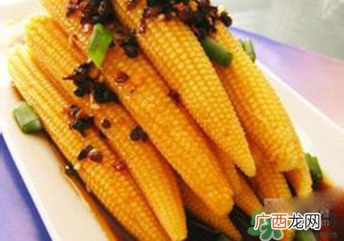 孕妇可以吃玉米笋吗？孕妇吃玉米笋有什么好处？