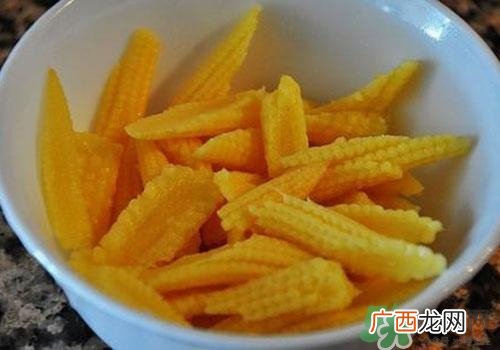 孕妇可以吃玉米笋吗？孕妇吃玉米笋有什么好处？