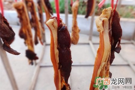 孕妇可以吃腊肉吗？怀孕能吃腊肉吗？