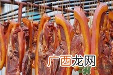 孕妇可以吃腊肉吗？怀孕能吃腊肉吗？