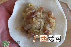 饺子馅咸淡怎么尝?怎么判断饺子馅咸淡?