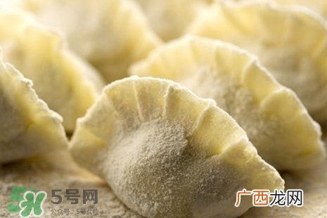 饺子馅咸了怎么办?饺子馅咸了怎么补救?