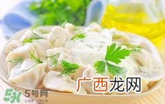 饺子馅咸了怎么办?饺子馅咸了怎么补救?