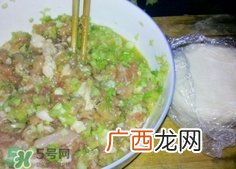 饺子馅淡了怎么办?饺子馅淡了怎么补救?