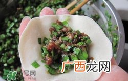 饺子馅咸了能放白糖吗?饺子馅咸了放点什么?