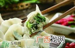 饺子馅咸了能放白糖吗?饺子馅咸了放点什么?