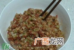 饺子馅咸了能放白糖吗?饺子馅咸了放点什么?