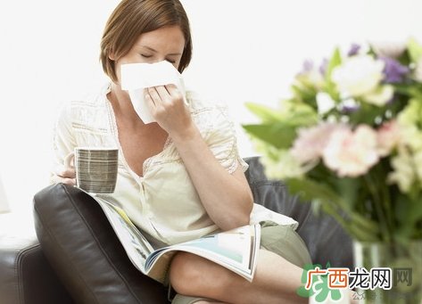 怀孕7个月感冒发烧对胎儿有影响吗?