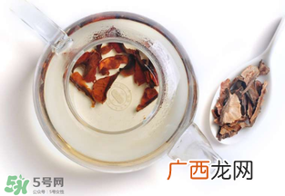 孕妇可以喝分心木泡的水吗？孕妇喝分心木的副作用