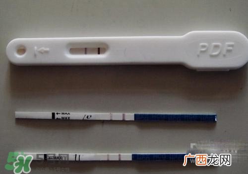 怀孕两个月试纸颜色浅怎么回事？怀孕两个月试纸颜色浅什么原因？