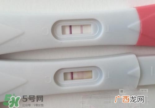 怀孕两个月试纸颜色浅怎么回事？怀孕两个月试纸颜色浅什么原因？