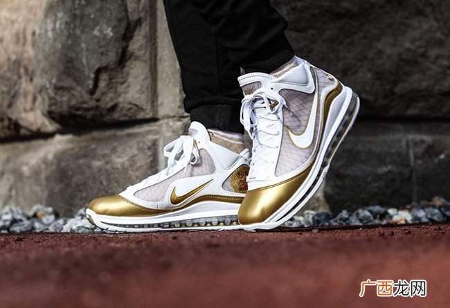 Nike LeBron 7 QS发售日期及发售价格