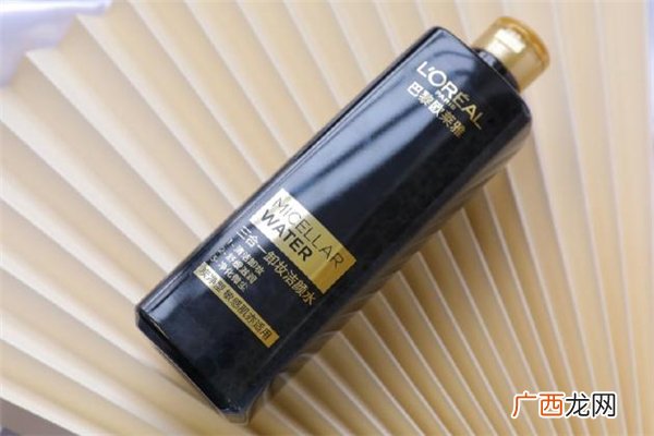 欧莱雅黑魔水价格多少钱及使用方法