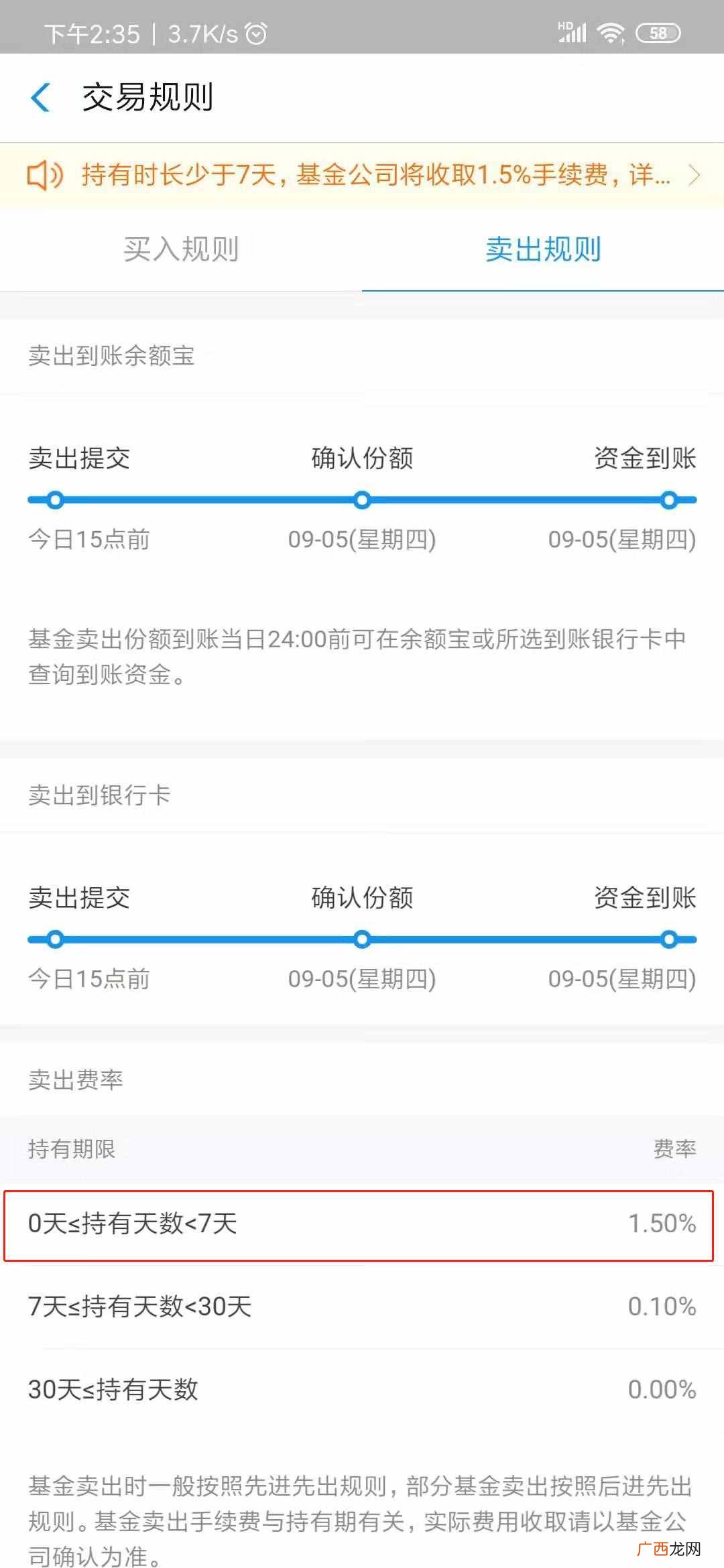 深入解说两者间的区别及联系 支付宝和余额宝的区别与联系