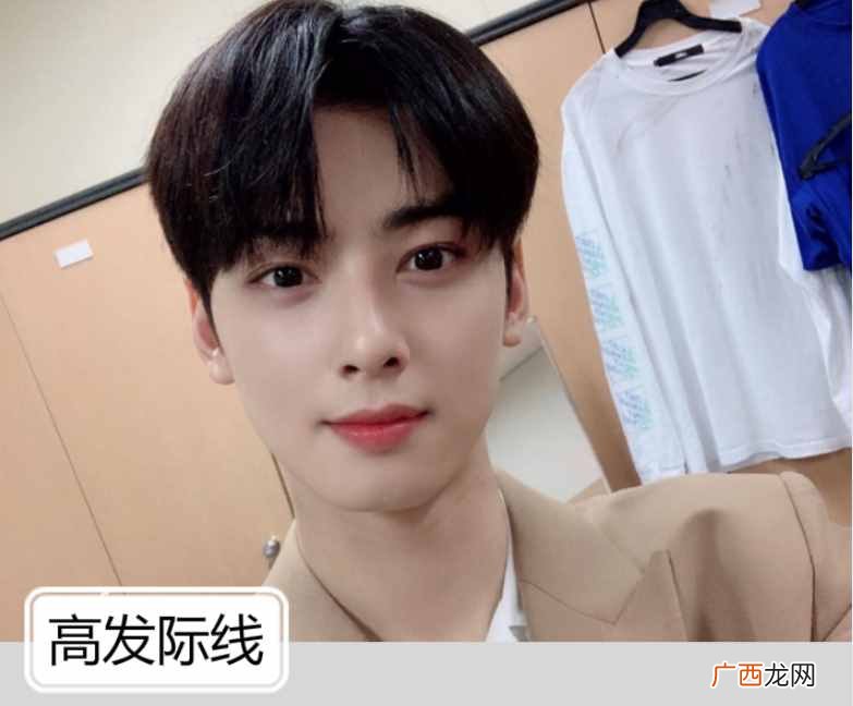 6种高发际线发型让你帅爆炸 男生额头高适合什么发型图片