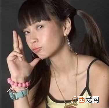 曝光angelababy照片鲜明对比 angelababy整容前后照片对比