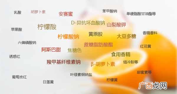 科普常识食品添加剂果胶用途 食品添加剂果胶的作用