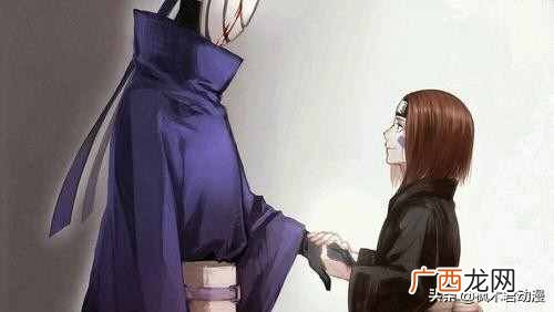 解析火影忍者琳的真正死因  火影忍者琳怎么死的死在哪集
