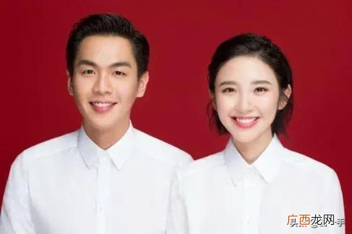 明星结婚证照片图片，好看的明星结婚证照片