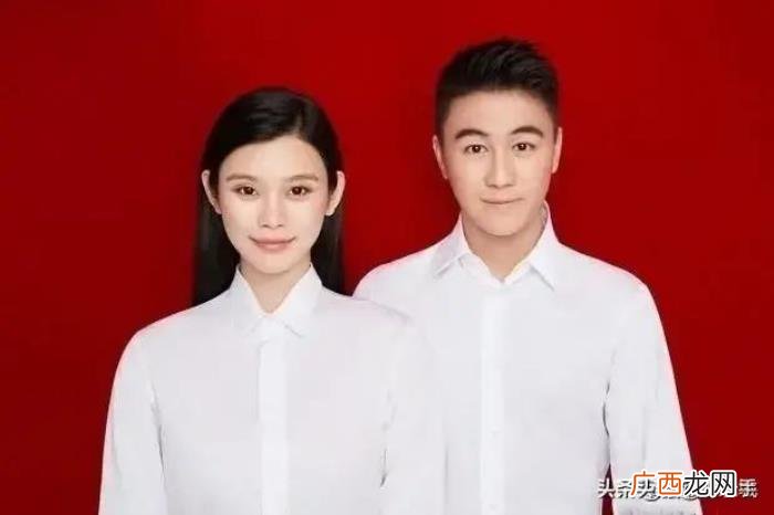 明星结婚证照片图片，好看的明星结婚证照片