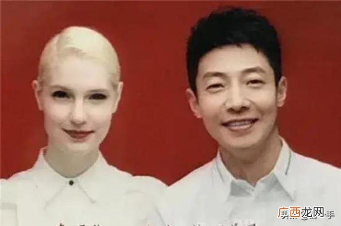 明星结婚证照片图片，好看的明星结婚证照片