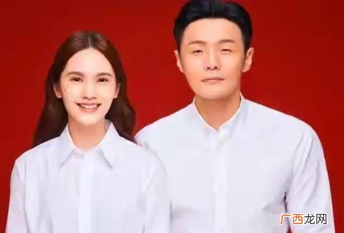 明星结婚证照片图片，好看的明星结婚证照片