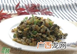 孕妇可以吃腌菜吗？孕妇吃腌菜对胎儿有影响吗？